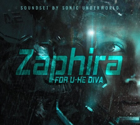 Luftrum Zaphira for u-he Diva Synth Presets